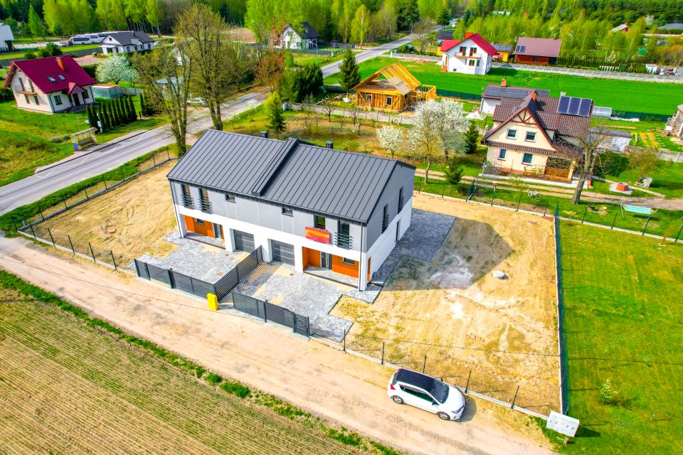 Dom Lubartów