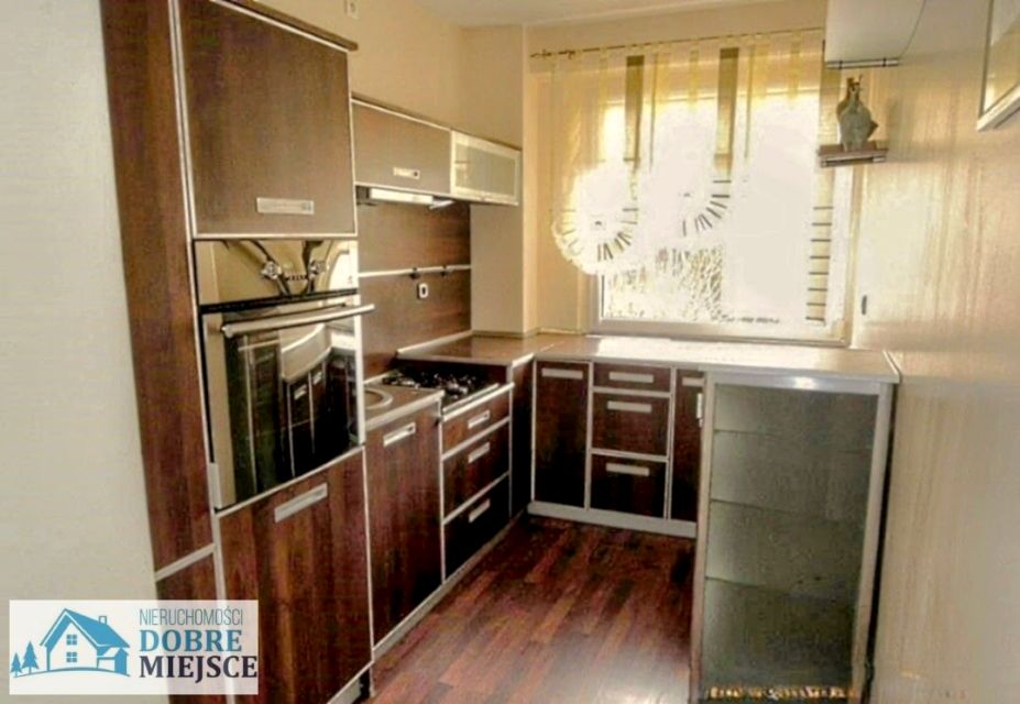 Mieszkanie blok mieszkalny sprzedaż