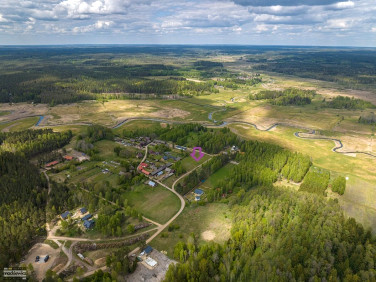 Działka budowlana Zasady sprzedam