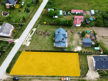 Działka Bolmin
