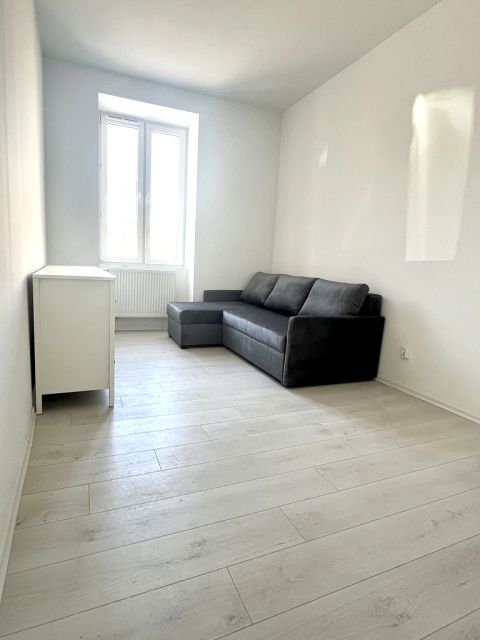 Mieszkanie Bydgoszcz