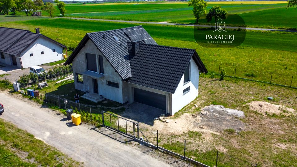 Dom Osła sprzedaż