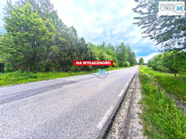 Działka Chełmce