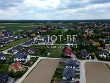 Działka Brzezia Łąka