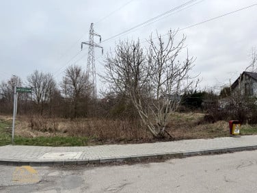 Działka rolna Bielsko-Biała