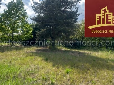 Działka budowlana Osielsko