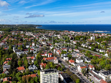 Mieszkanie Sopot