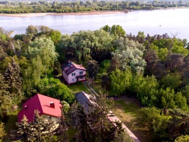 Dom Wólka Smoszewska