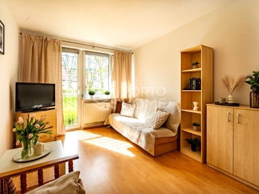 Mieszkanie Sopot