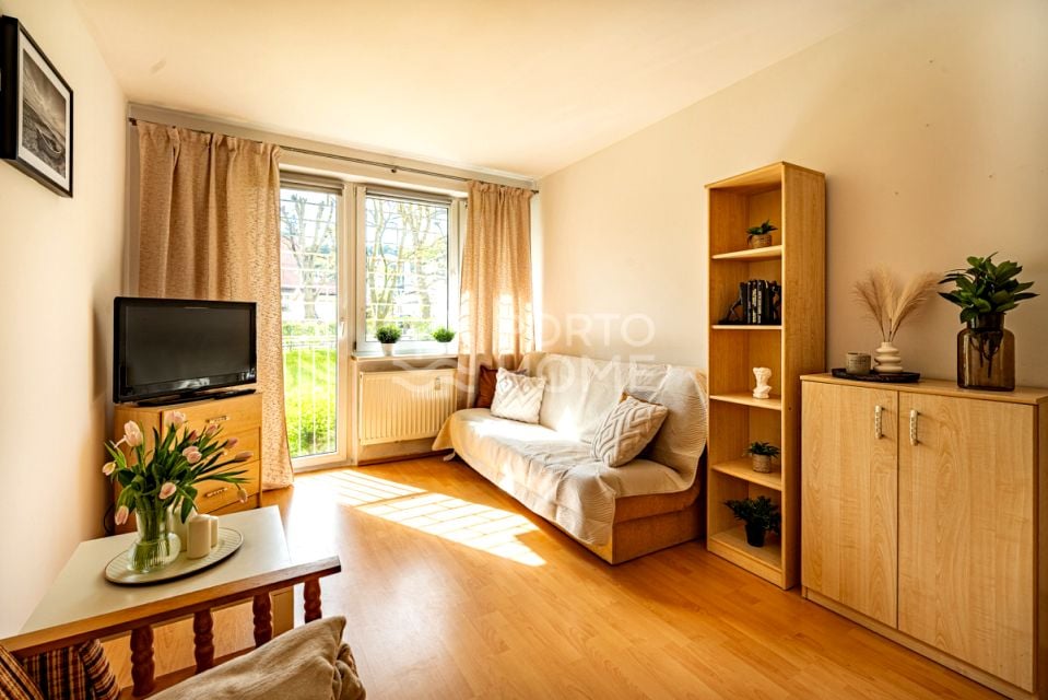 Mieszkanie Sopot