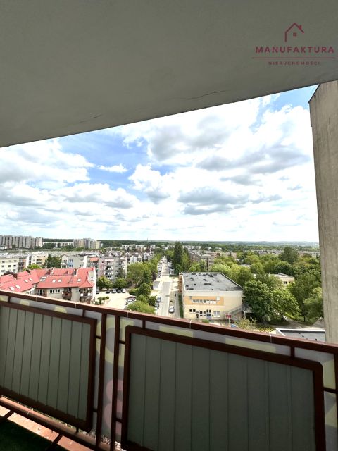 Mieszkanie Częstochowa