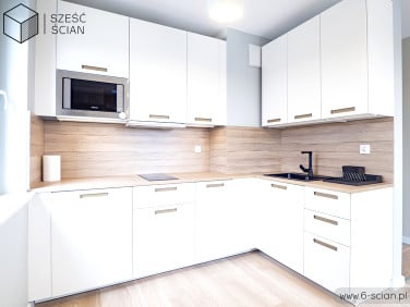Mieszkanie Wrocław