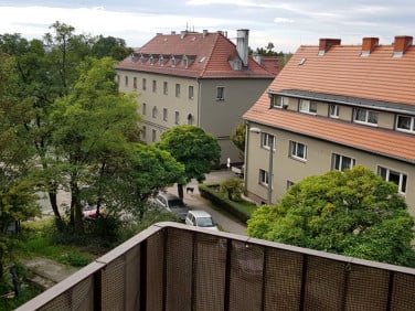 Mieszkanie Gliwice