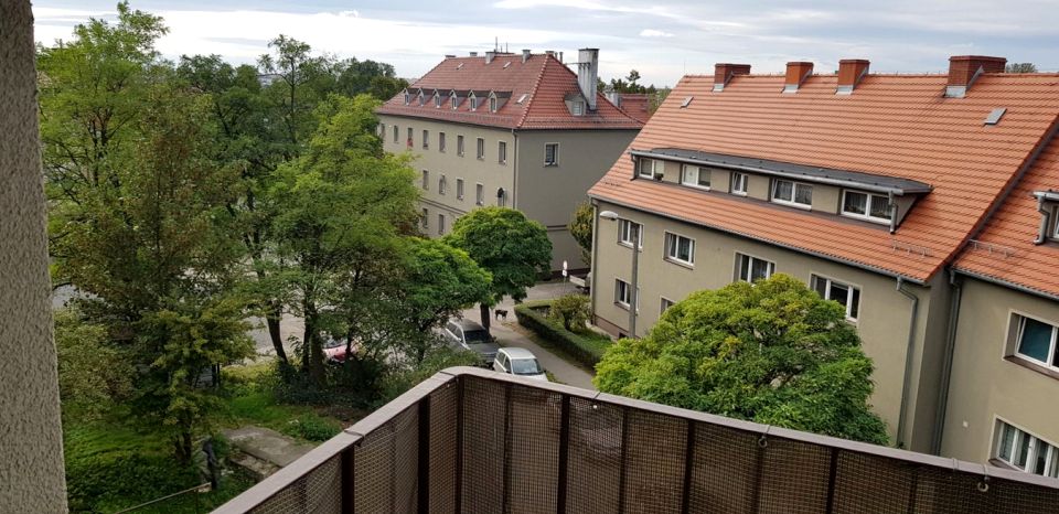 Mieszkanie Gliwice