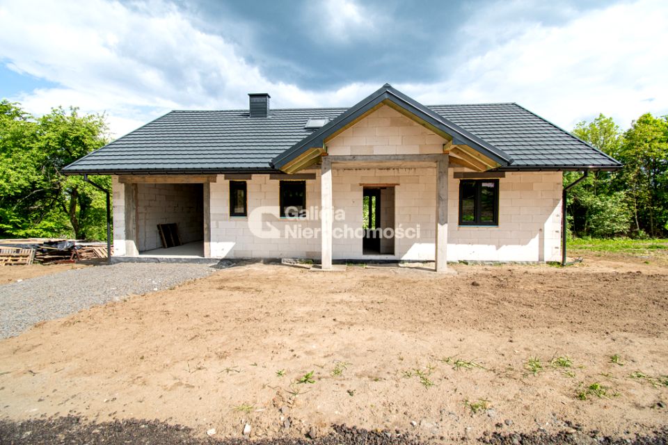 Dom Cierpisz