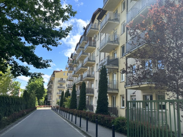 Mieszkanie Warszawa sprzedaż