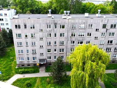 Mieszkanie Będzin