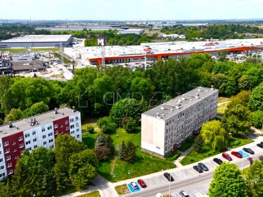 Mieszkanie Będzin