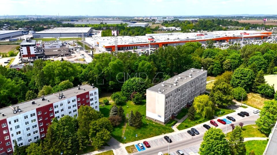 Mieszkanie Będzin