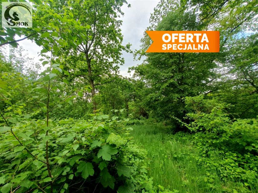 Działka rolna Świątniki Górne