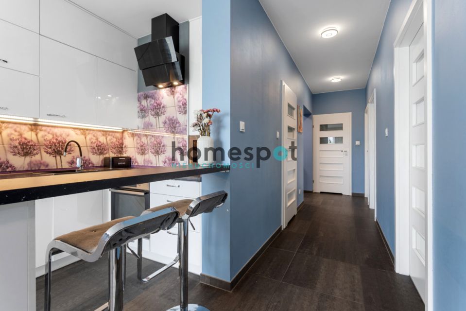 Mieszkanie Bogdanowo