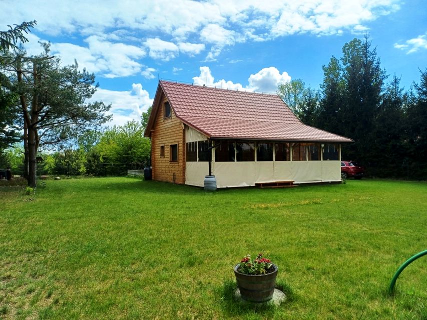 Dom Dąbrowa