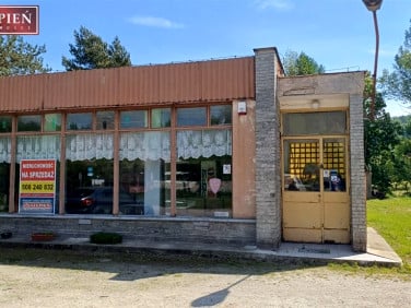 Lokal Stare Rochowice