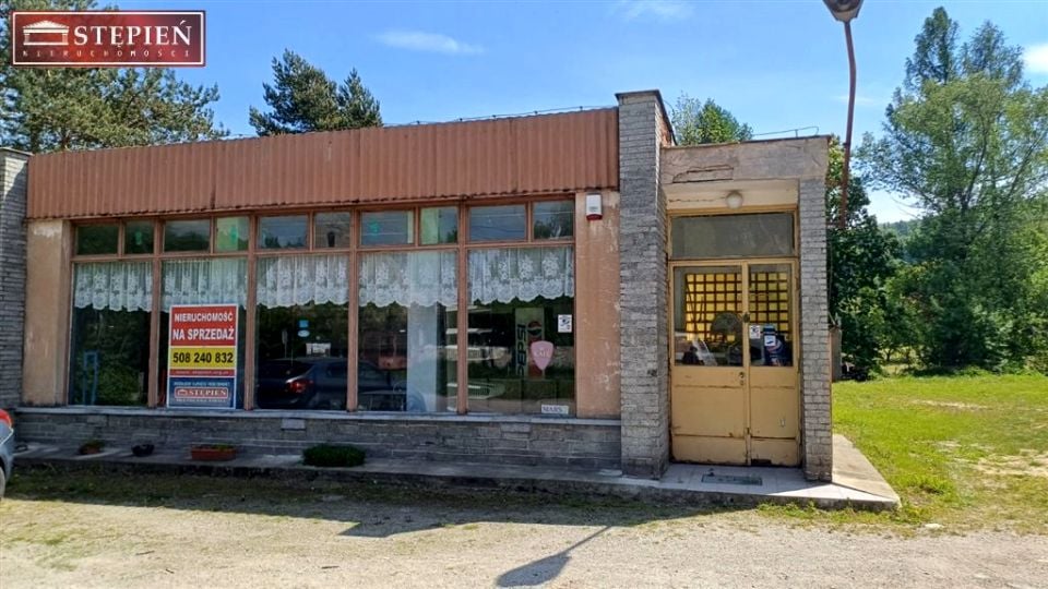 Lokal Stare Rochowice