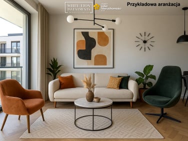 Mieszkanie Warszawa