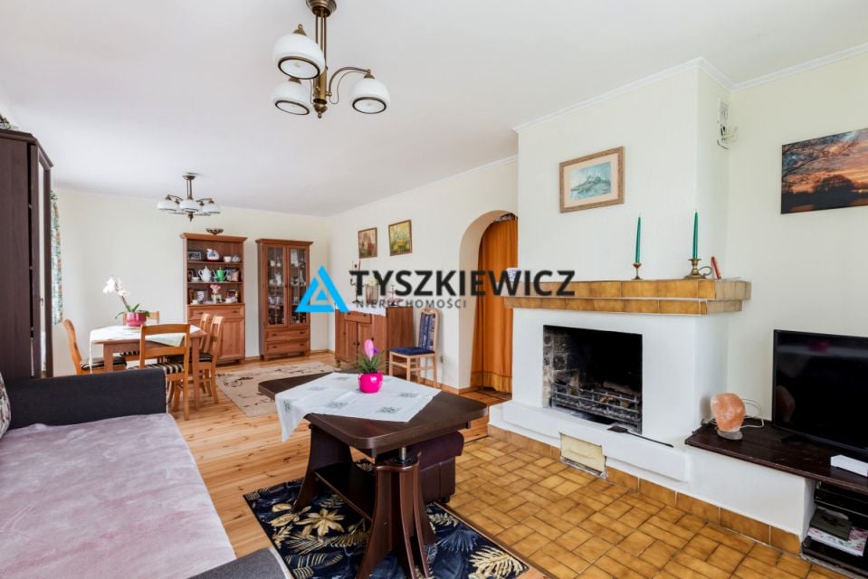 Dom wolnostojący sprzedaż