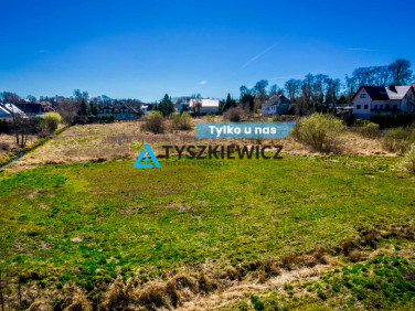 Działka Kościerzyna