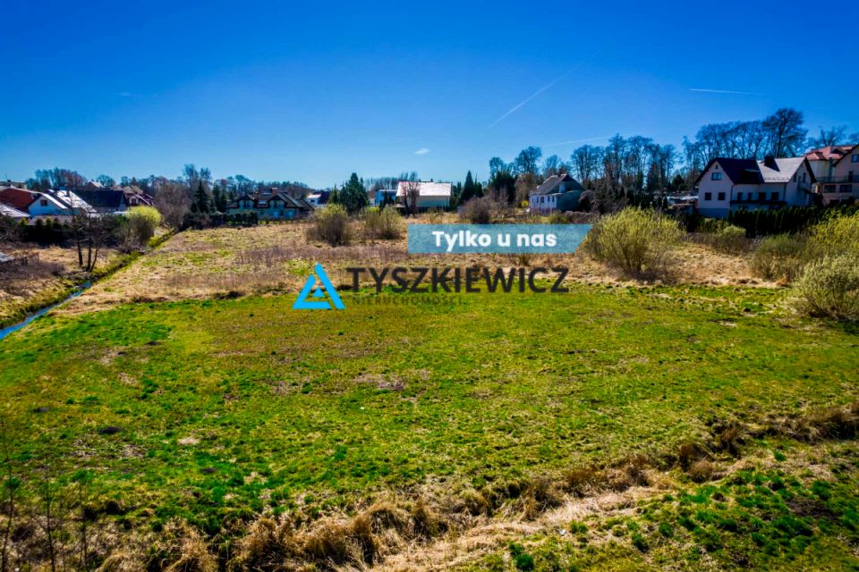 Działka Kościerzyna
