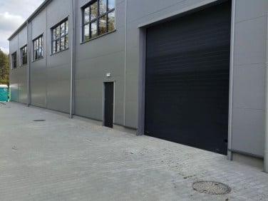 Lokal Warszawa