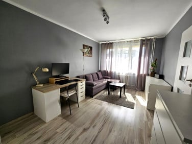 Mieszkanie Katowice