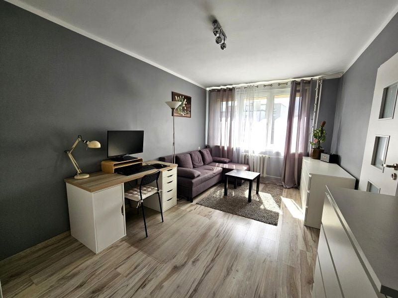 Mieszkanie Katowice