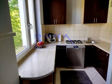 Mieszkanie Łódź