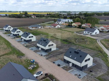Dom Tarnowo Podgórne