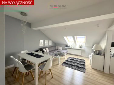 Mieszkanie Nowy Dwór Mazowiecki