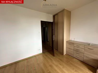 Mieszkanie Nowy Dwór Mazowiecki
