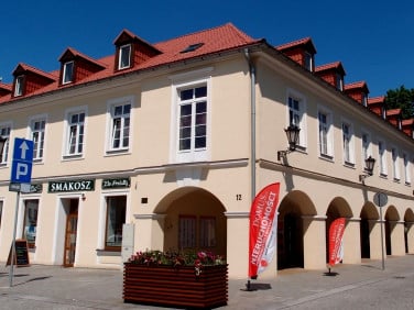 Lokal Oświęcim