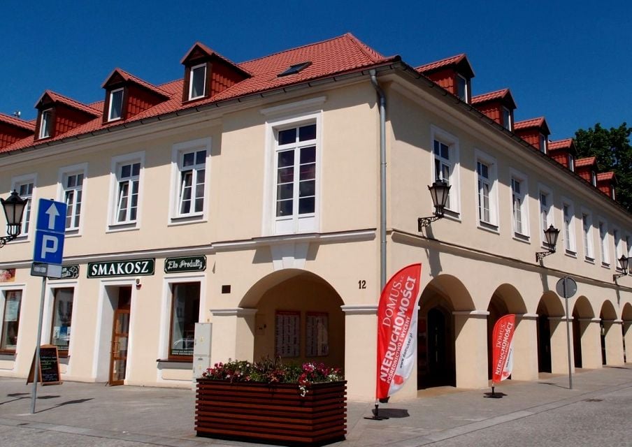 Lokal Oświęcim