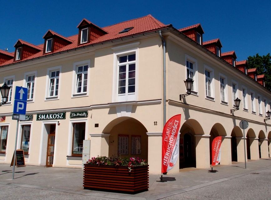 Lokal Oświęcim
