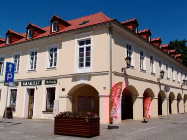 Lokal Oświęcim