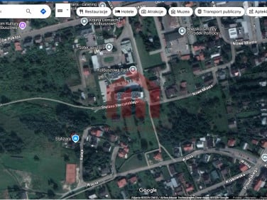 Działka budowlana Kolbuszowa