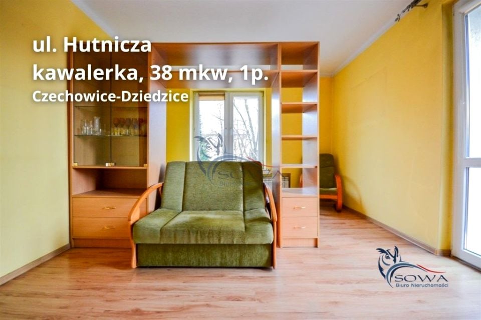 Mieszkanie Czechowice-Dziedzice