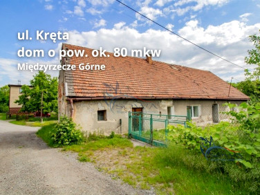 Dom Międzyrzecze Górne