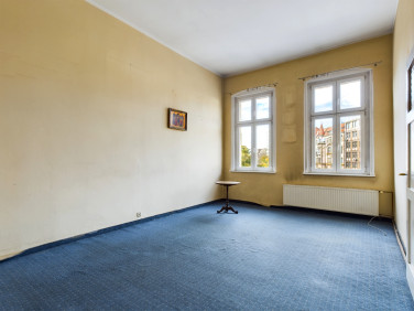 Mieszkanie Poznań