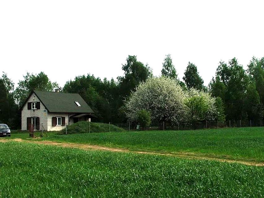 Dom Ojrzanów-Towarzystwo
