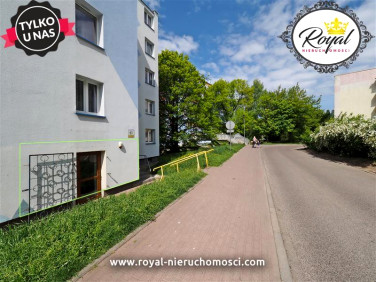 Lokal Koszalin