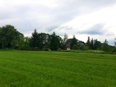 Pusta działka Bolesławów